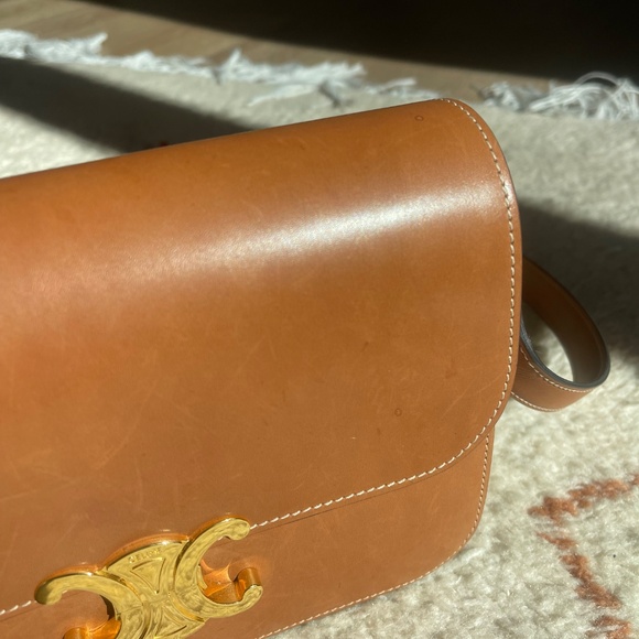 Celine Triumphe Classique - Picture 6 of 6